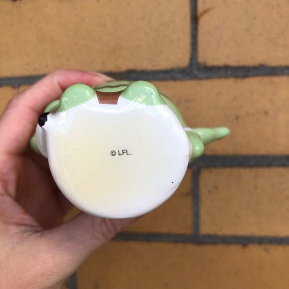 YODA CHRISTMAS ORNAMENT - Picture 3 of 4